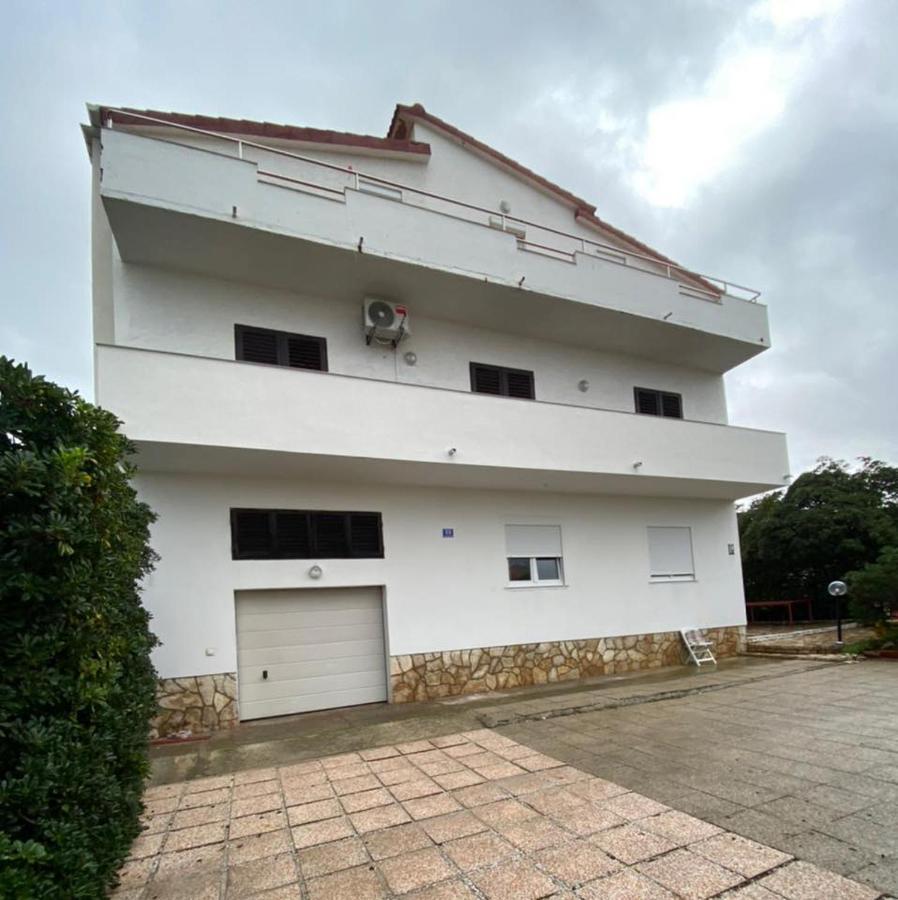 Apartments Tara Razanac Luaran gambar