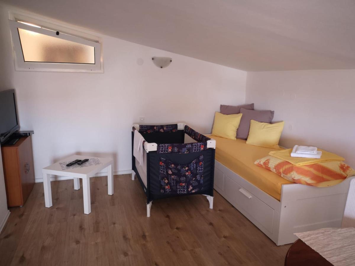 Apartments Tara Razanac Luaran gambar