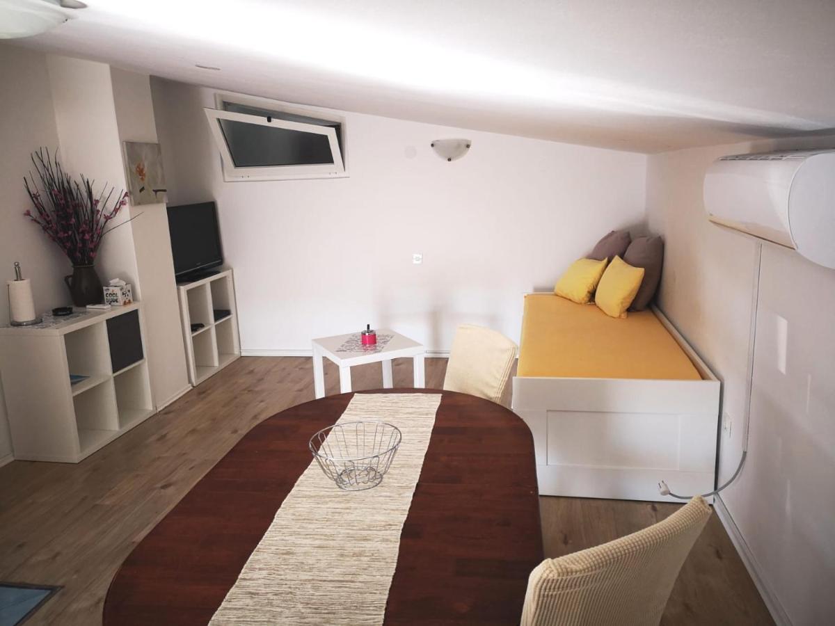 Apartments Tara Razanac Luaran gambar